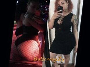 ButtercupZy