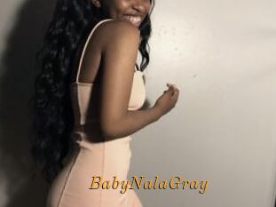 BabyNalaGray