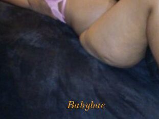 Babybae
