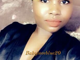 Babyloveblue20
