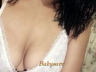 Babysavv