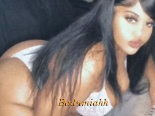 Badumiahh