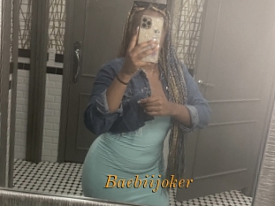 Baebiijoker