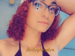 Baileyhayden