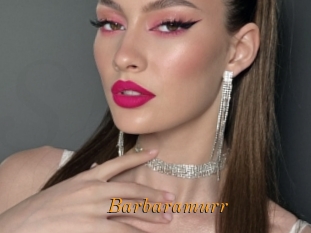 Barbaramurr
