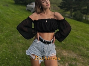 Barbieraw