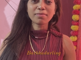 Barkhadarling