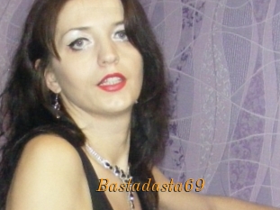 bastadasta69 Salopes Blacks