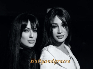 Battyandgracee
