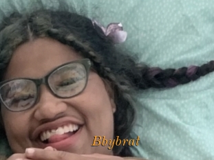 Bbybrat