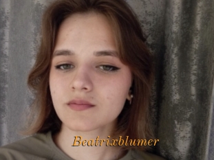 Beatrixblumer