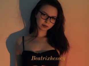Beatrixhessey