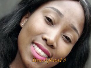 Beautyhun18