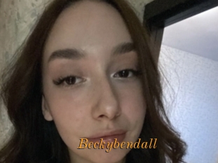 Beckybendall