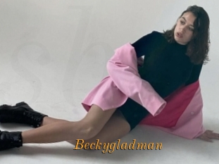 Beckygladman