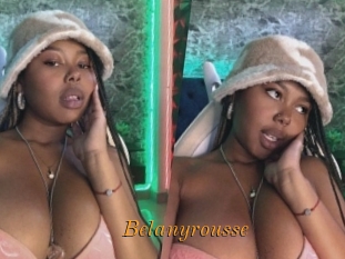 Belanyrousse