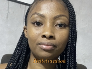 Belleliantsoa