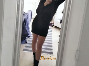 Benice