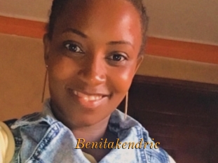 Benitakendric