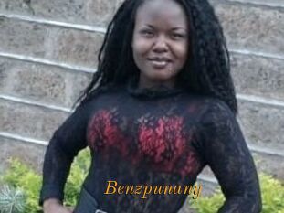 Benzpunany