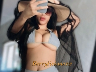Berryliciousxx