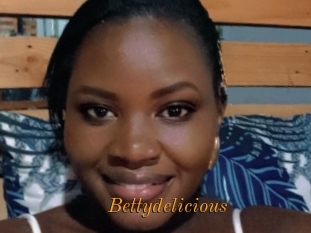 Bettydelicious