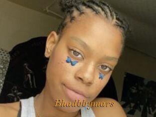 Bhadbbymars