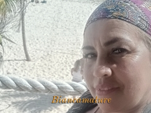 Biancamature