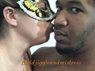 Biddjiggleandmistress