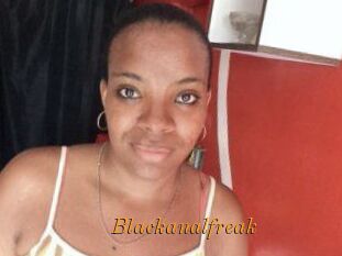 Blackanalfreak