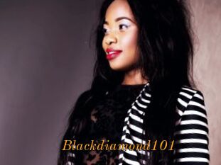 Blackdiamond101