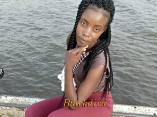 Blackdiva