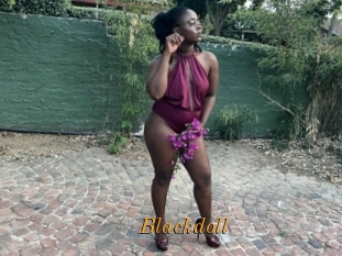 Blackdoll
