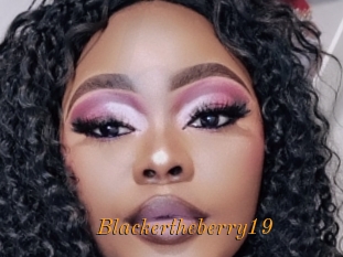 blackertheberry19 Salopes Blacks
