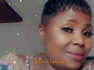 Blackladyqx