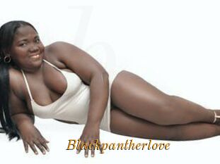 Blackpantherlove