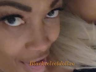 Blackvelvetdollxo