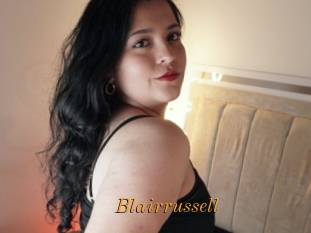 Blairrussell