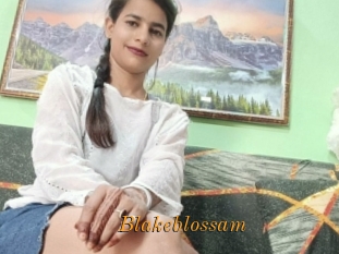 blakeblossam Salopes Blacks