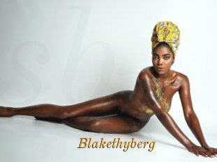 Blakethyberg