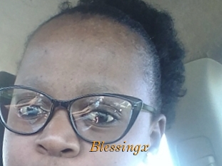 Blessingx