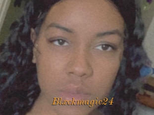 Blxckmagic24