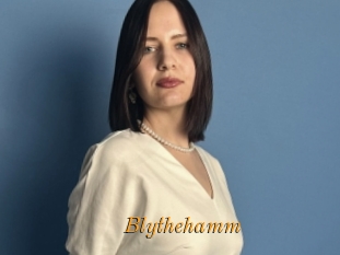 Blythehamm