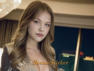 Bonniefricker