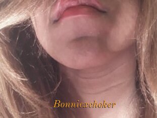 Bonniexchoker