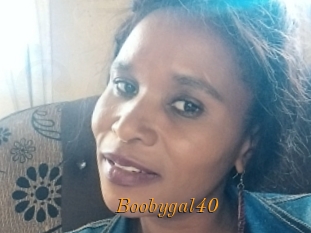 boobygal40 Salopes Blacks