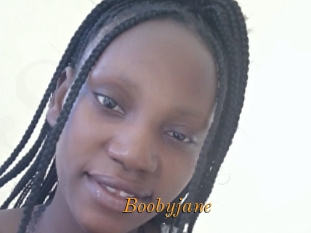 Boobyjane