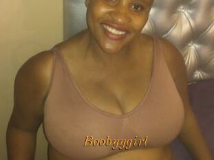 Boobyygirl
