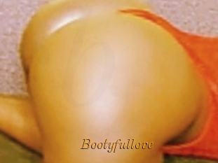 Bootyfullove