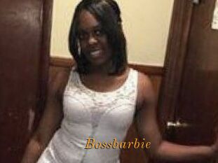 Bossbarbie